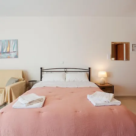 Georgia Seaview Apartment B2 Kalamata Extérieur photo