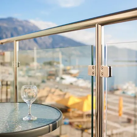 Georgia Seaview Apartment B2 Kalamata Extérieur photo
