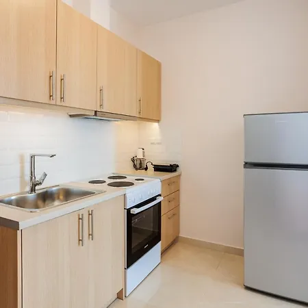 Georgia Seaview Apartment B2 Kalamata Extérieur photo