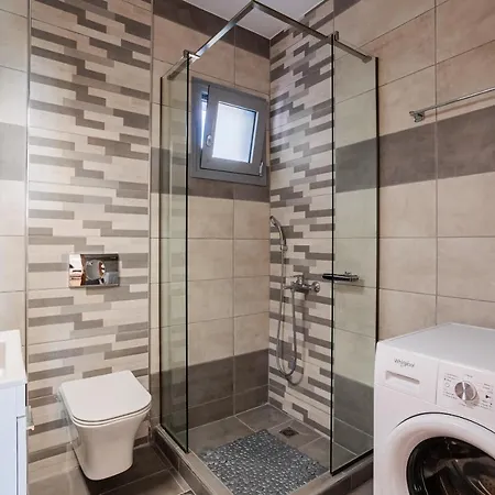 Georgia Seaview Apartment B2 Kalamata Extérieur photo
