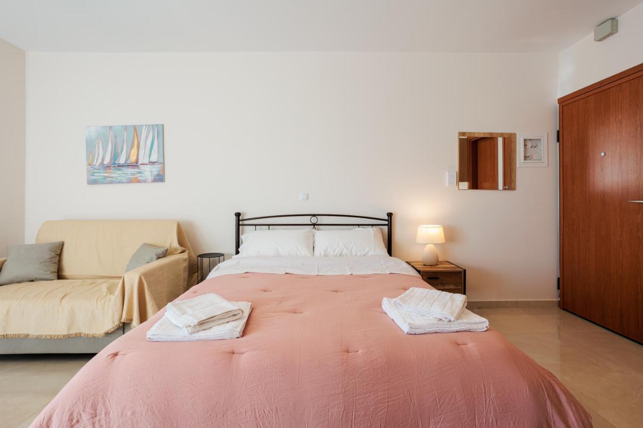 Georgia Seaview B2 Appartement