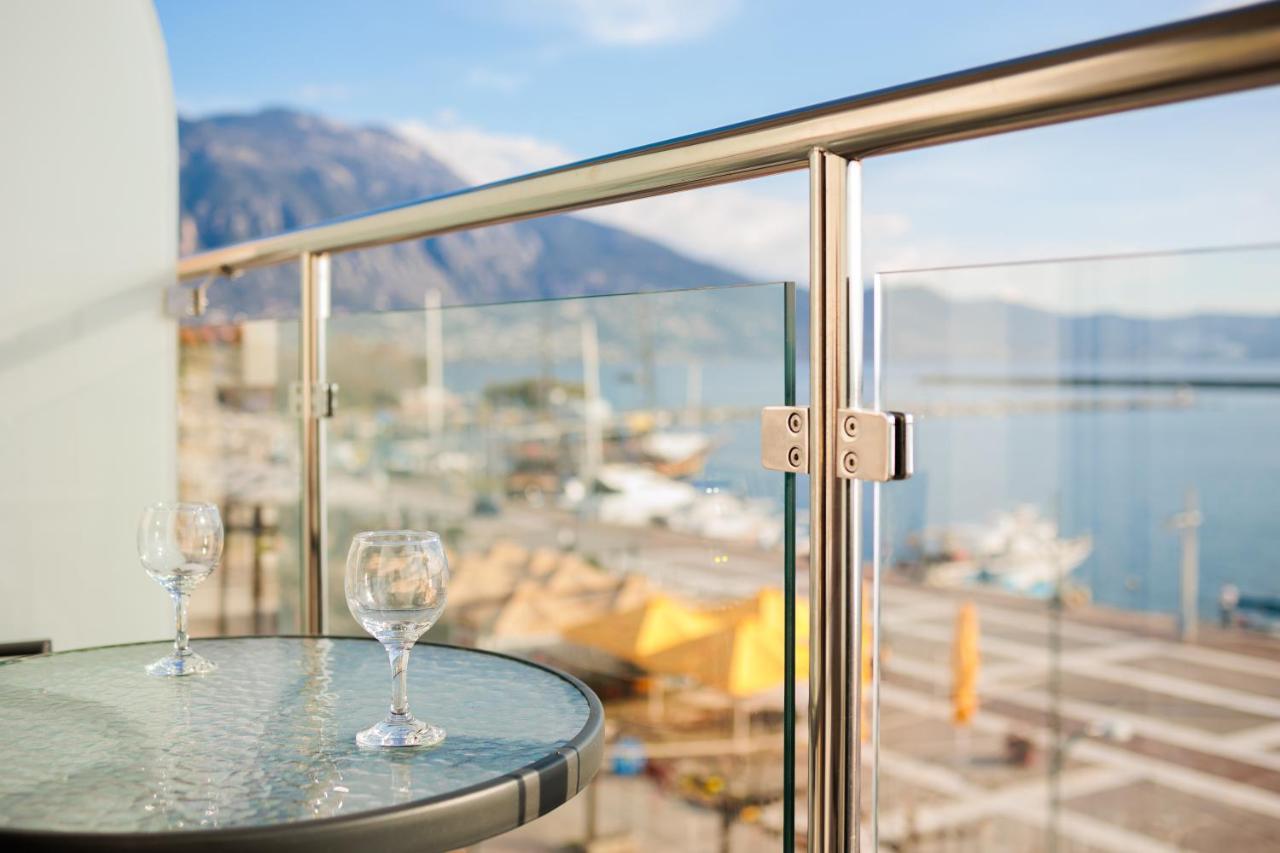 Appartement Georgia Seaview B2 *