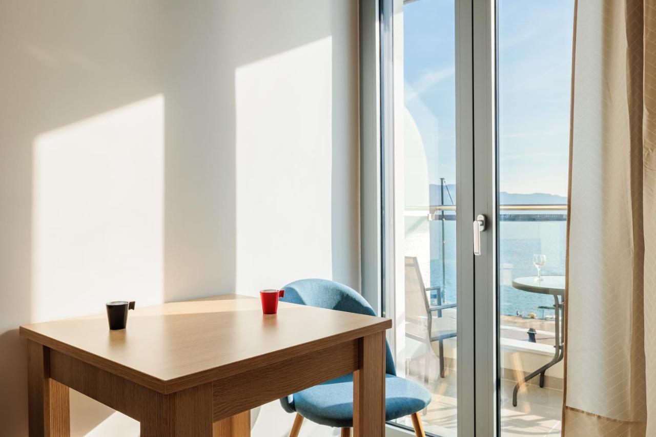 Georgia Seaview B2 Appartement Kalamata