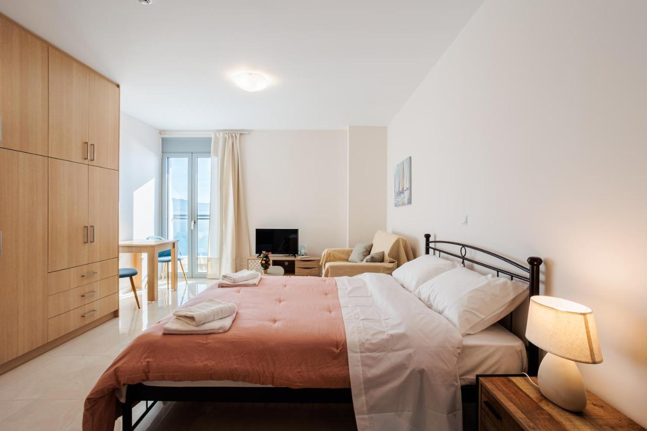 Appartement Georgia Seaview B2 Kalamata