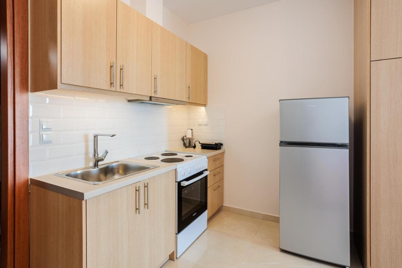 Georgia Seaview B2 Appartement
