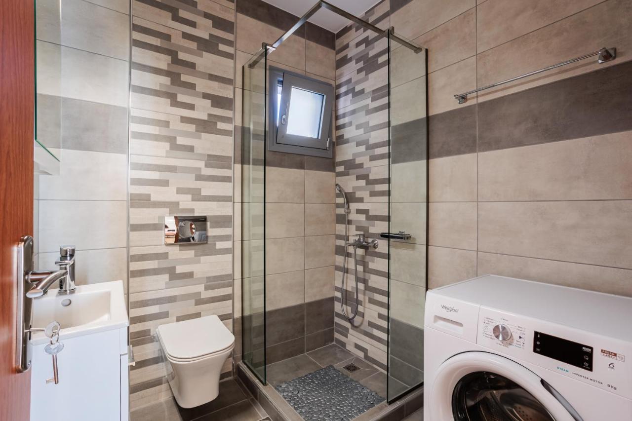Georgia Seaview B2 Appartement Kalamata