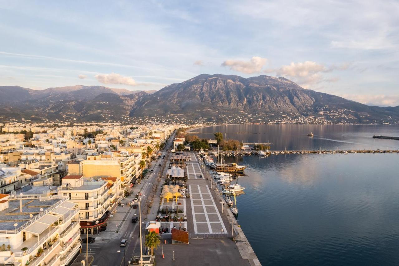 Appartement Georgia Seaview B2 *