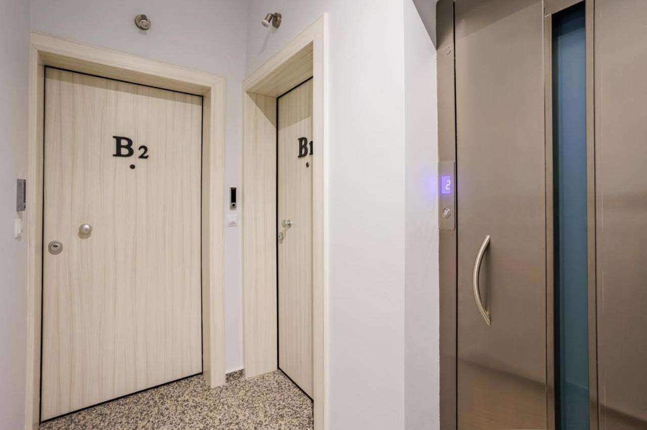 Georgia Seaview B2 Appartement Kalamata